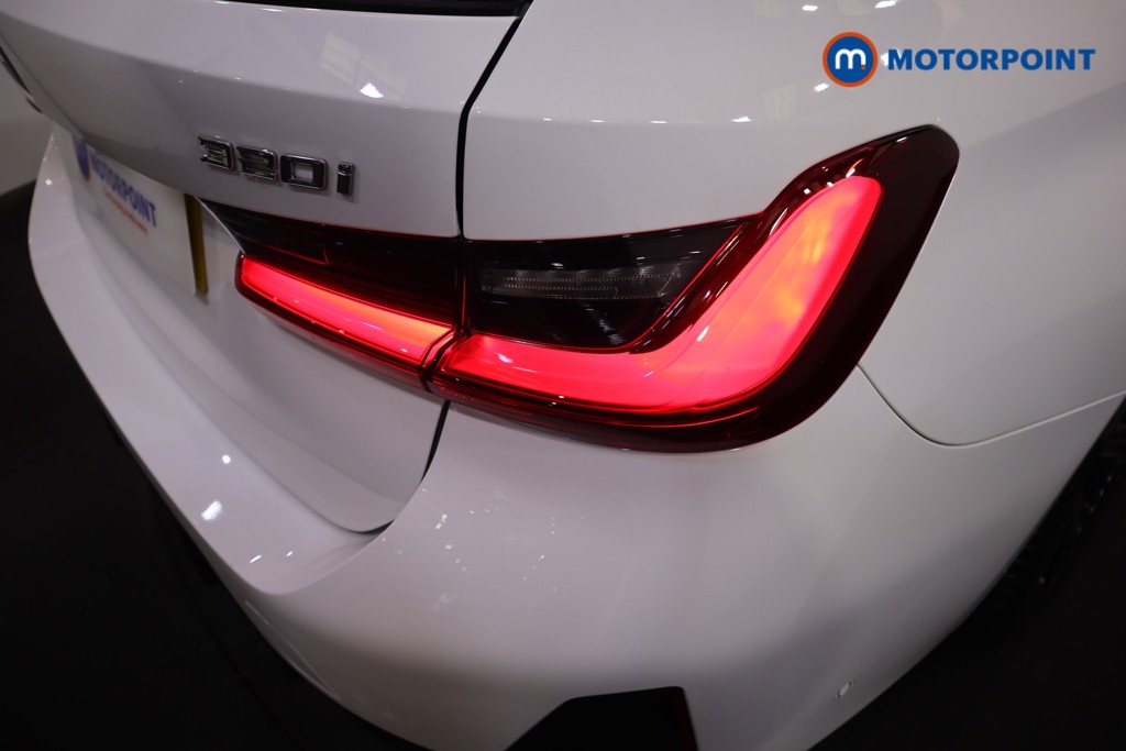 BMW 3 Series M Sport Automatic Petrol Estate - Stock Number (1582259) - 29th supplementary image