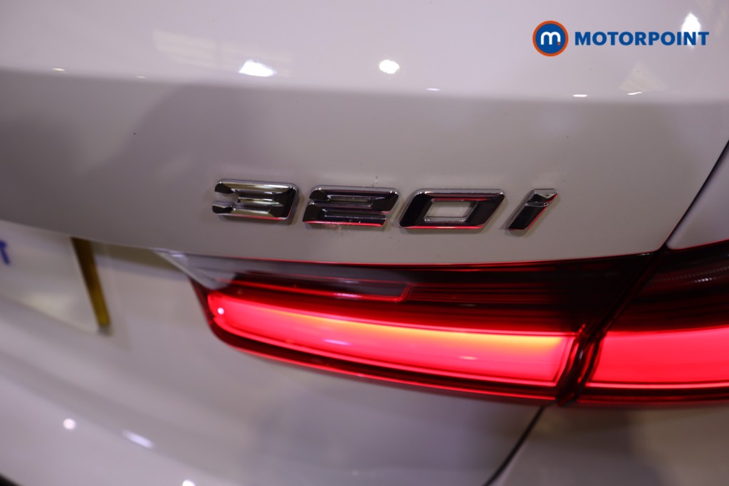 BMW 3 Series M Sport Automatic Petrol Estate - Stock Number (1582259) - 30th supplementary image