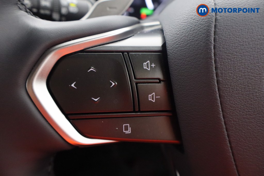 Lexus LBX Takumi Automatic Petrol-Electric Hybrid SUV - Stock Number (1582286) - 3rd supplementary image