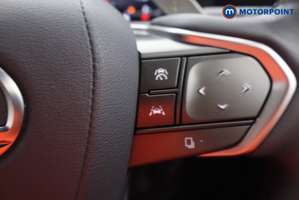 Lexus LBX Takumi Automatic Petrol-Electric Hybrid SUV - Stock Number (1582286) - 4th supplementary image