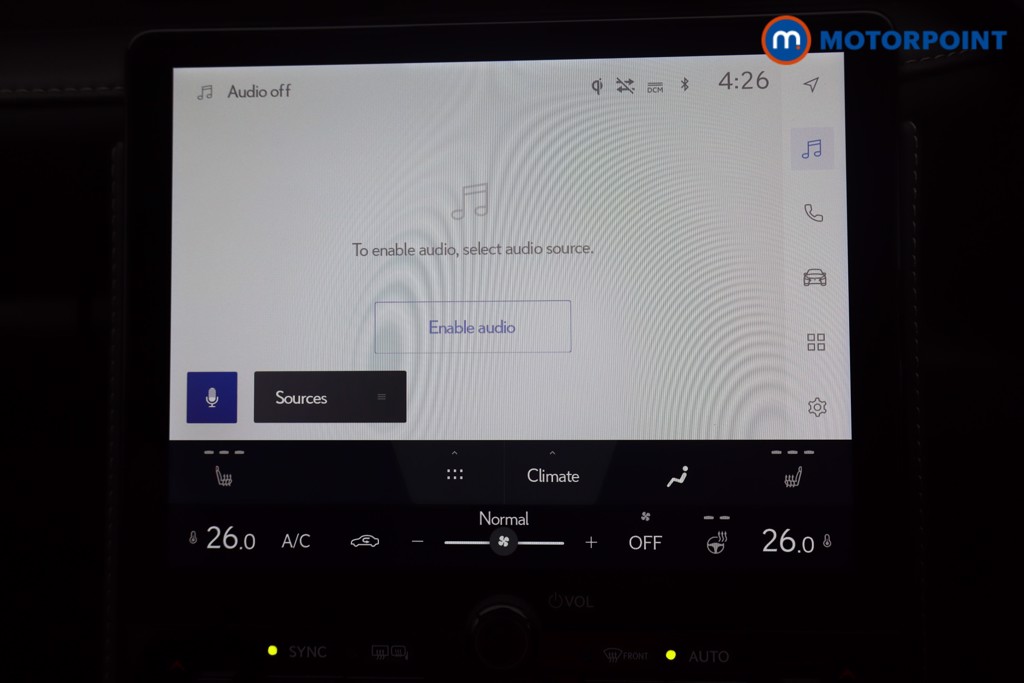 Lexus LBX Takumi Automatic Petrol-Electric Hybrid SUV - Stock Number (1582286) - 6th supplementary image