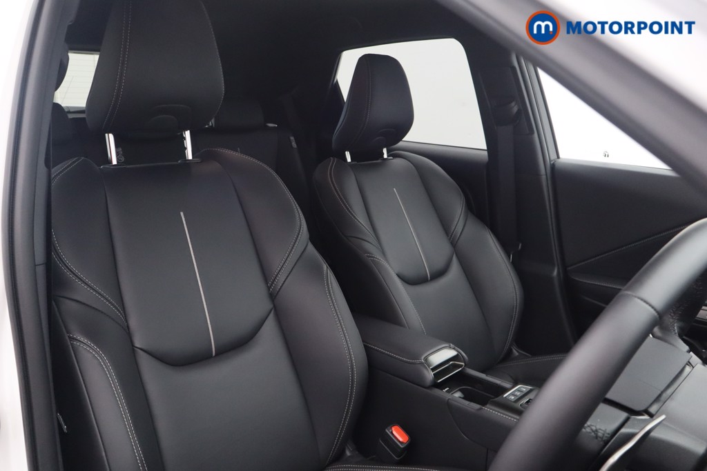 Lexus LBX Takumi Automatic Petrol-Electric Hybrid SUV - Stock Number (1582286) - 12th supplementary image