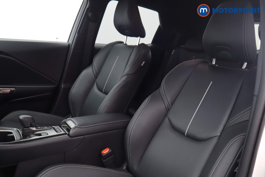 Lexus LBX Takumi Automatic Petrol-Electric Hybrid SUV - Stock Number (1582286) - 13th supplementary image