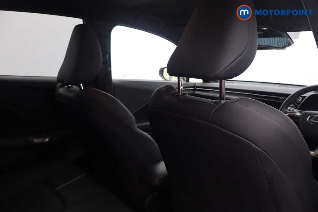 Lexus LBX Takumi Automatic Petrol-Electric Hybrid SUV - Stock Number (1582286) - 14th supplementary image