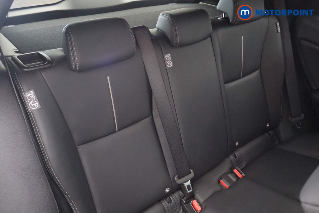 Lexus LBX Takumi Automatic Petrol-Electric Hybrid SUV - Stock Number (1582286) - 15th supplementary image