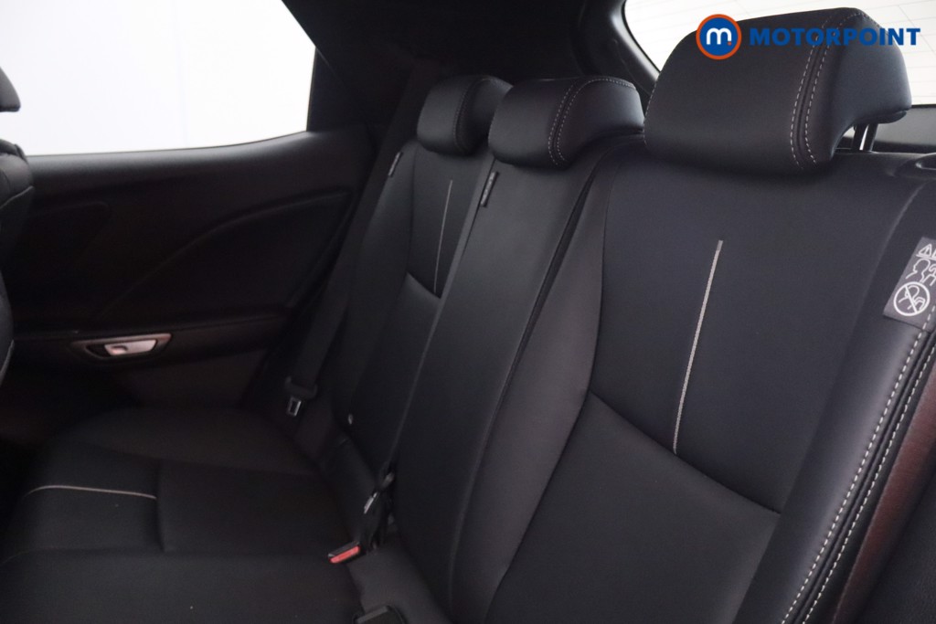 Lexus LBX Takumi Automatic Petrol-Electric Hybrid SUV - Stock Number (1582286) - 16th supplementary image