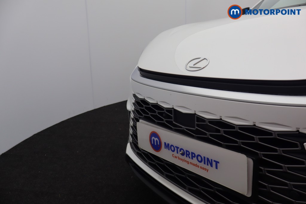 Lexus LBX Takumi Automatic Petrol-Electric Hybrid SUV - Stock Number (1582286) - 26th supplementary image