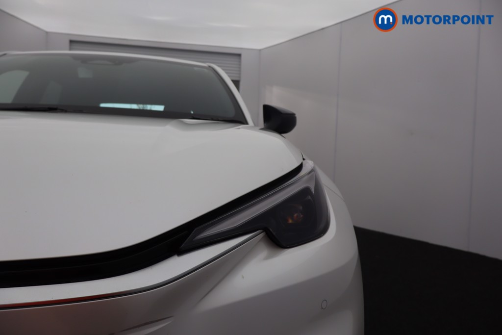 Lexus LBX Takumi Automatic Petrol-Electric Hybrid SUV - Stock Number (1582286) - 27th supplementary image