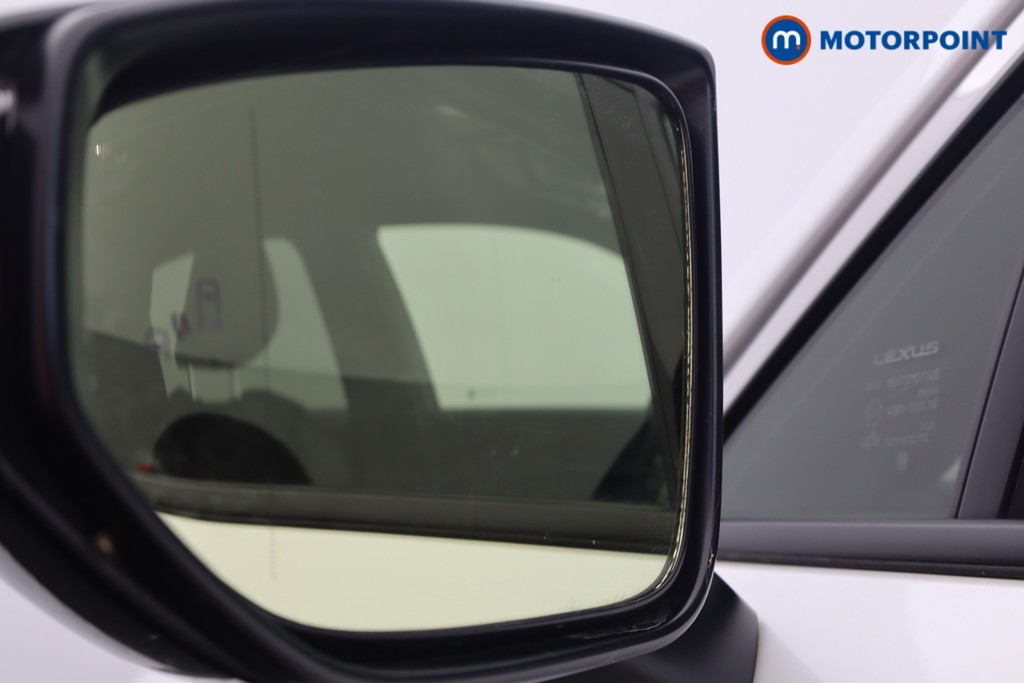 Lexus LBX Takumi Automatic Petrol-Electric Hybrid SUV - Stock Number (1582286) - 28th supplementary image