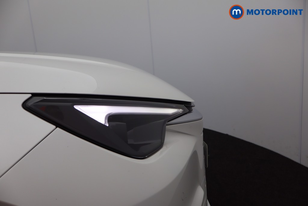 Lexus LBX Takumi Automatic Petrol-Electric Hybrid SUV - Stock Number (1582286) - 29th supplementary image