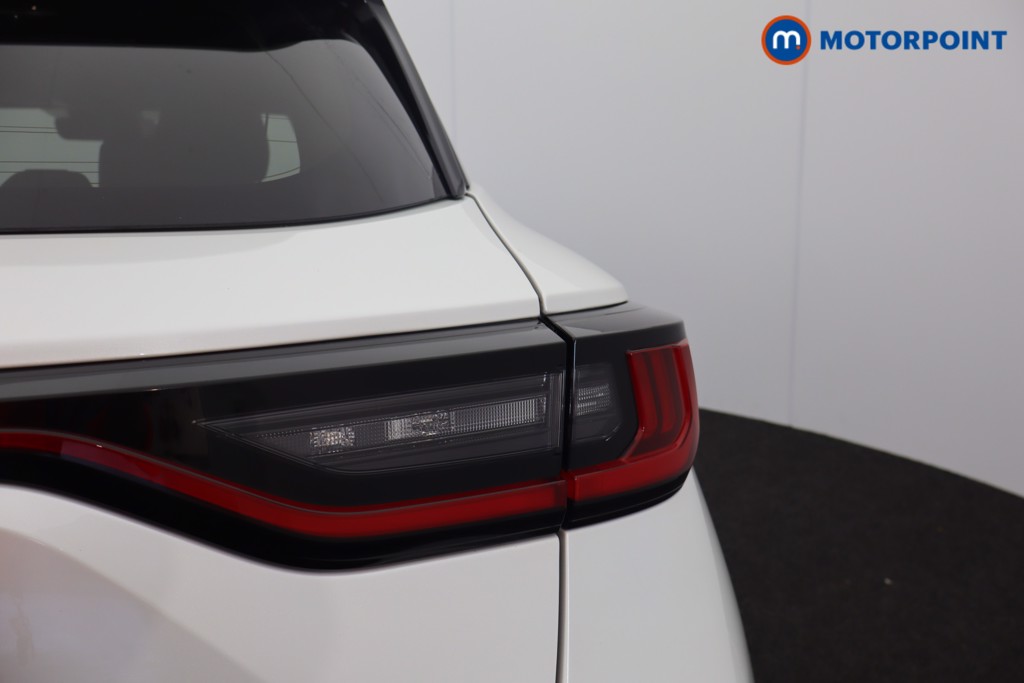 Lexus LBX Takumi Automatic Petrol-Electric Hybrid SUV - Stock Number (1582286) - 31st supplementary image