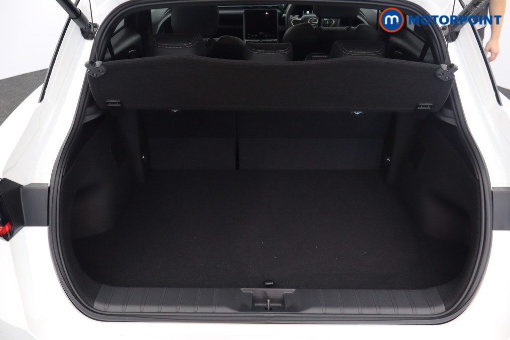 Lexus LBX Takumi Automatic Petrol-Electric Hybrid SUV - Stock Number (1582286) - 37th supplementary image