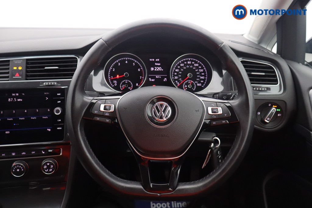 Volkswagen Golf SE Manual Petrol Hatchback - Stock Number (1582289) - 2nd supplementary image