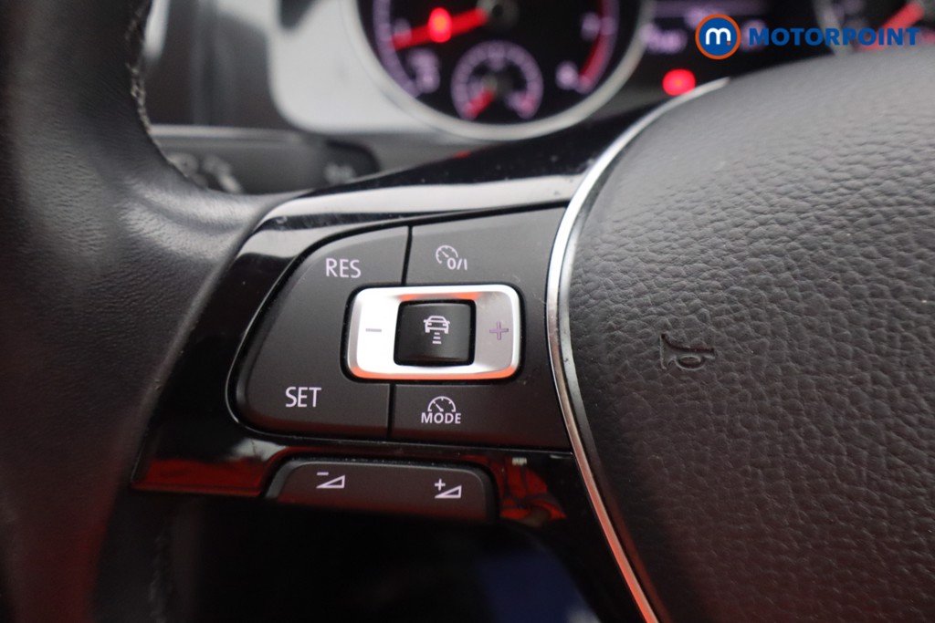 Volkswagen Golf SE Manual Petrol Hatchback - Stock Number (1582289) - 3rd supplementary image