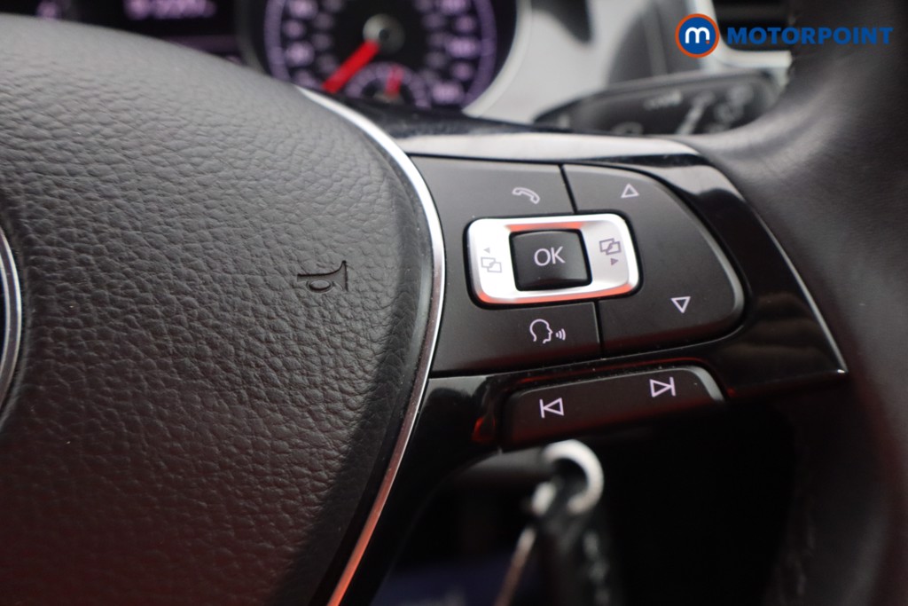 Volkswagen Golf SE Manual Petrol Hatchback - Stock Number (1582289) - 4th supplementary image