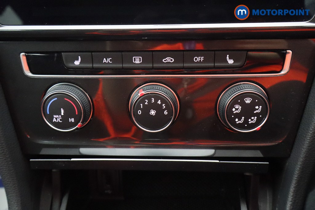 Volkswagen Golf SE Manual Petrol Hatchback - Stock Number (1582289) - 7th supplementary image