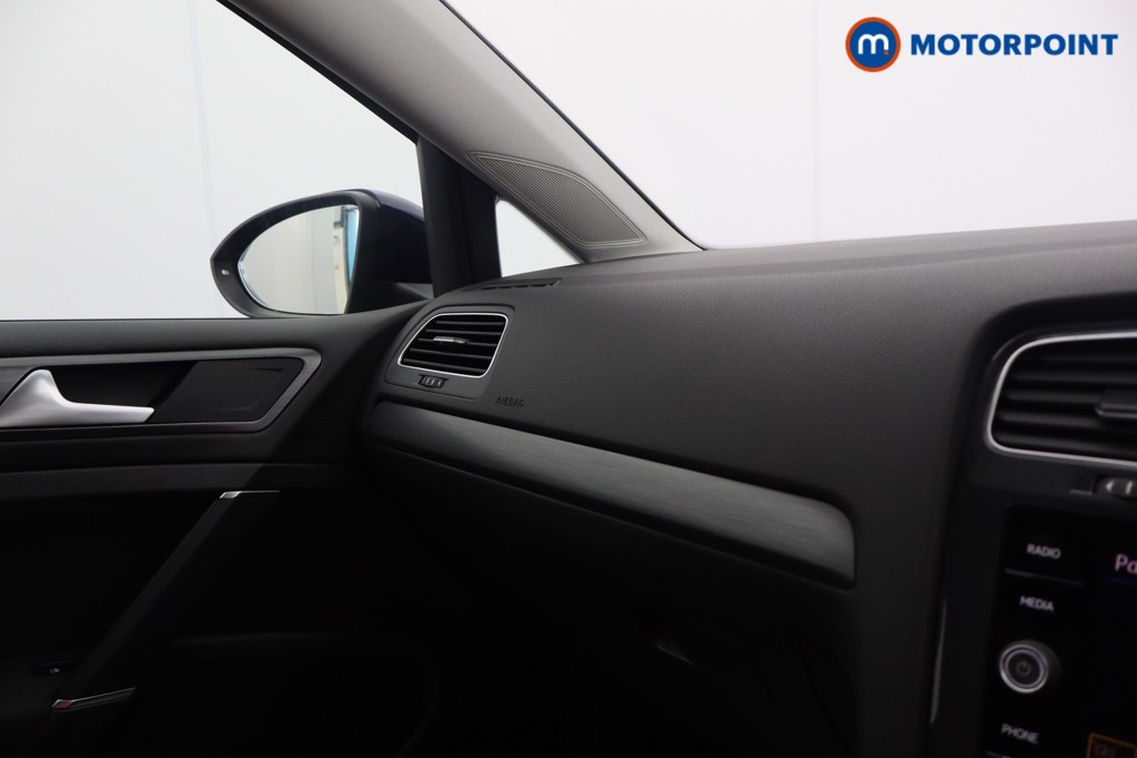 Volkswagen Golf SE Manual Petrol Hatchback - Stock Number (1582289) - 10th supplementary image