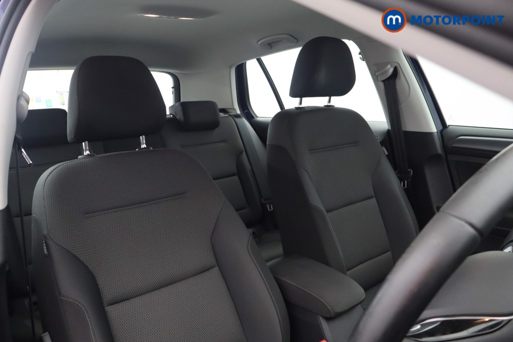 Volkswagen Golf SE Manual Petrol Hatchback - Stock Number (1582289) - 13th supplementary image