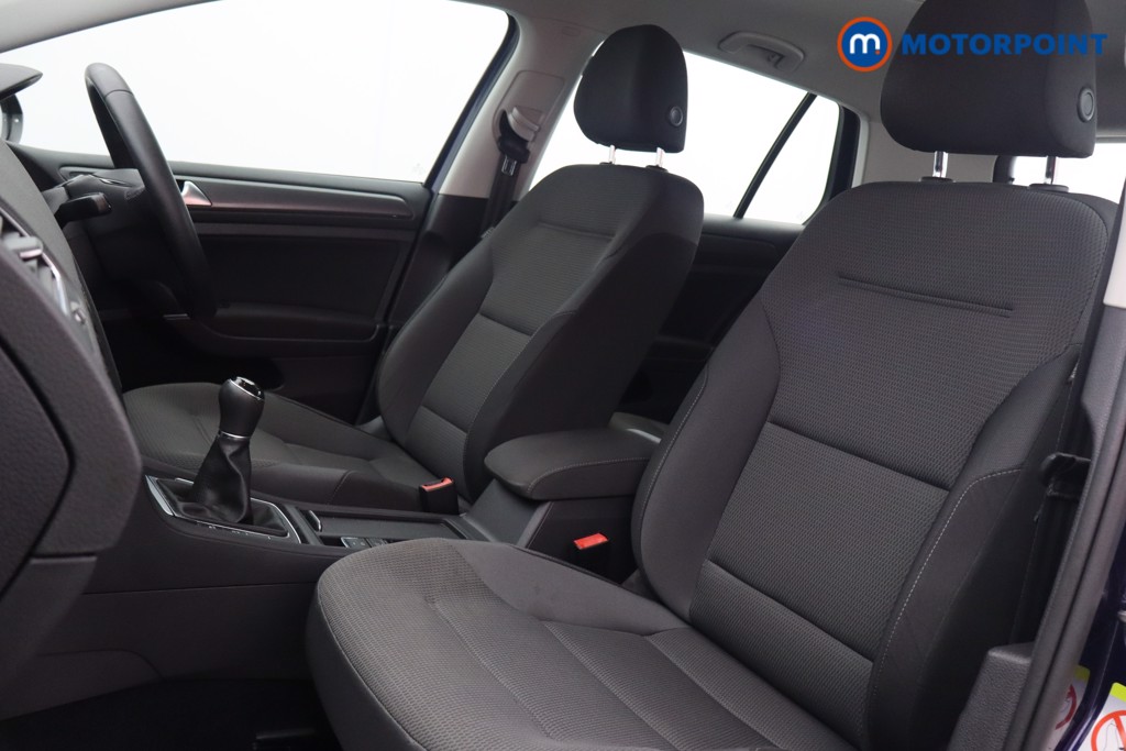 Volkswagen Golf SE Manual Petrol Hatchback - Stock Number (1582289) - 14th supplementary image