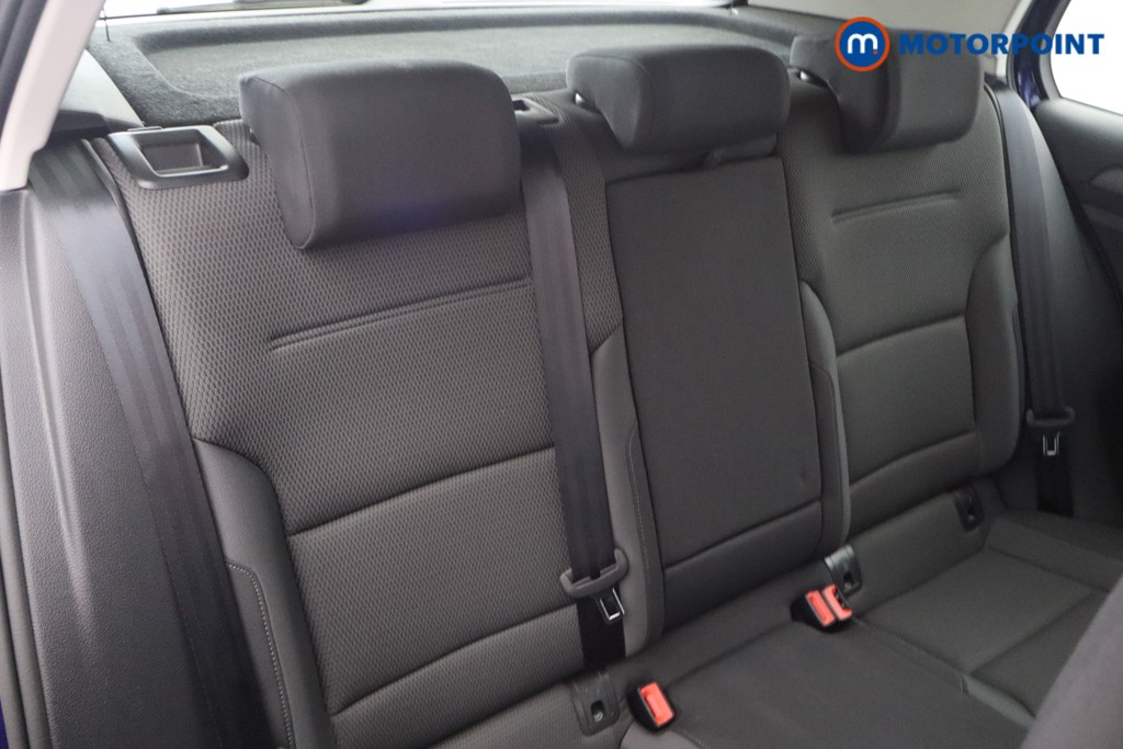 Volkswagen Golf SE Manual Petrol Hatchback - Stock Number (1582289) - 16th supplementary image