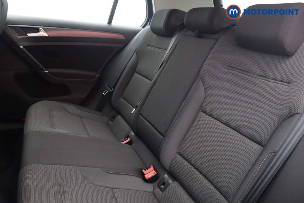 Volkswagen Golf SE Manual Petrol Hatchback - Stock Number (1582289) - 17th supplementary image