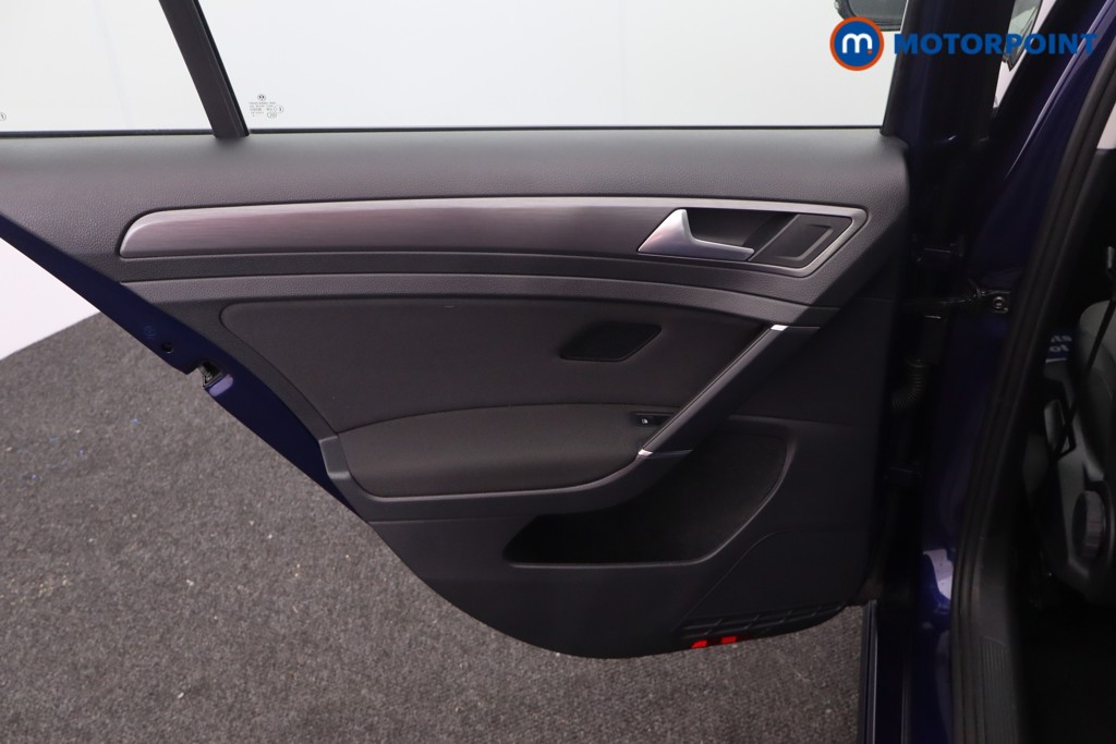 Volkswagen Golf SE Manual Petrol Hatchback - Stock Number (1582289) - 18th supplementary image