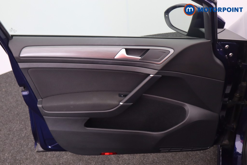Volkswagen Golf SE Manual Petrol Hatchback - Stock Number (1582289) - 19th supplementary image