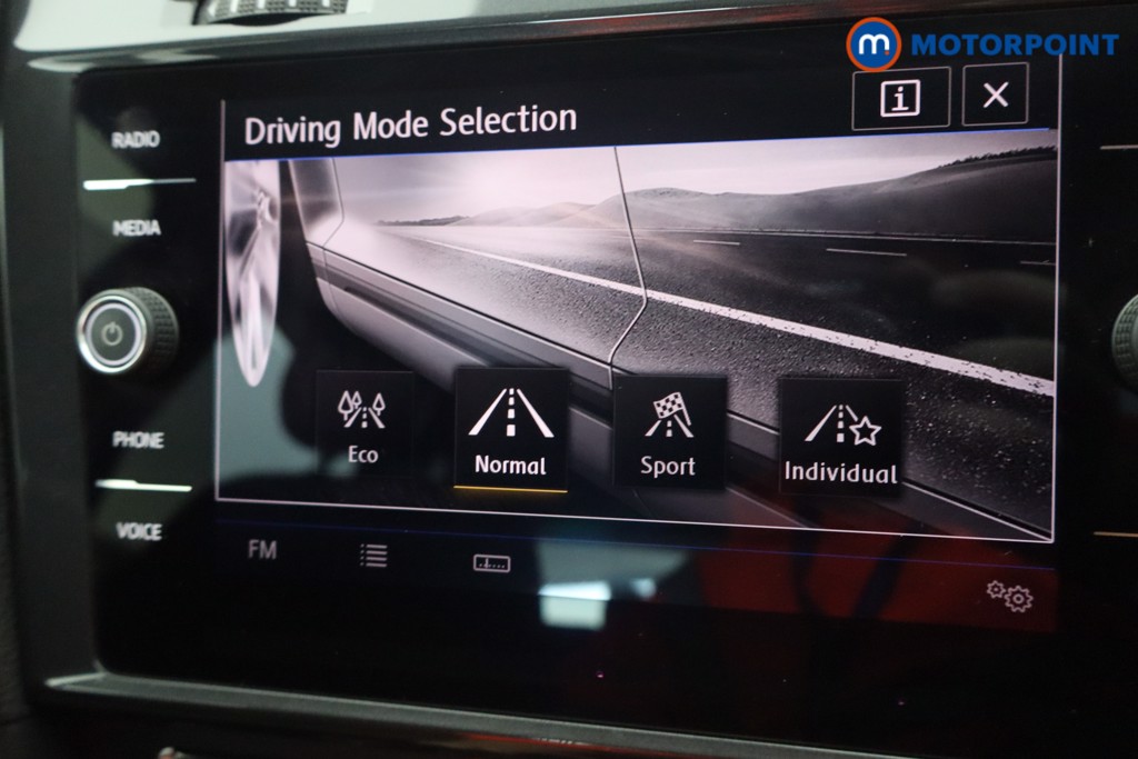 Volkswagen Golf SE Manual Petrol Hatchback - Stock Number (1582289) - 24th supplementary image
