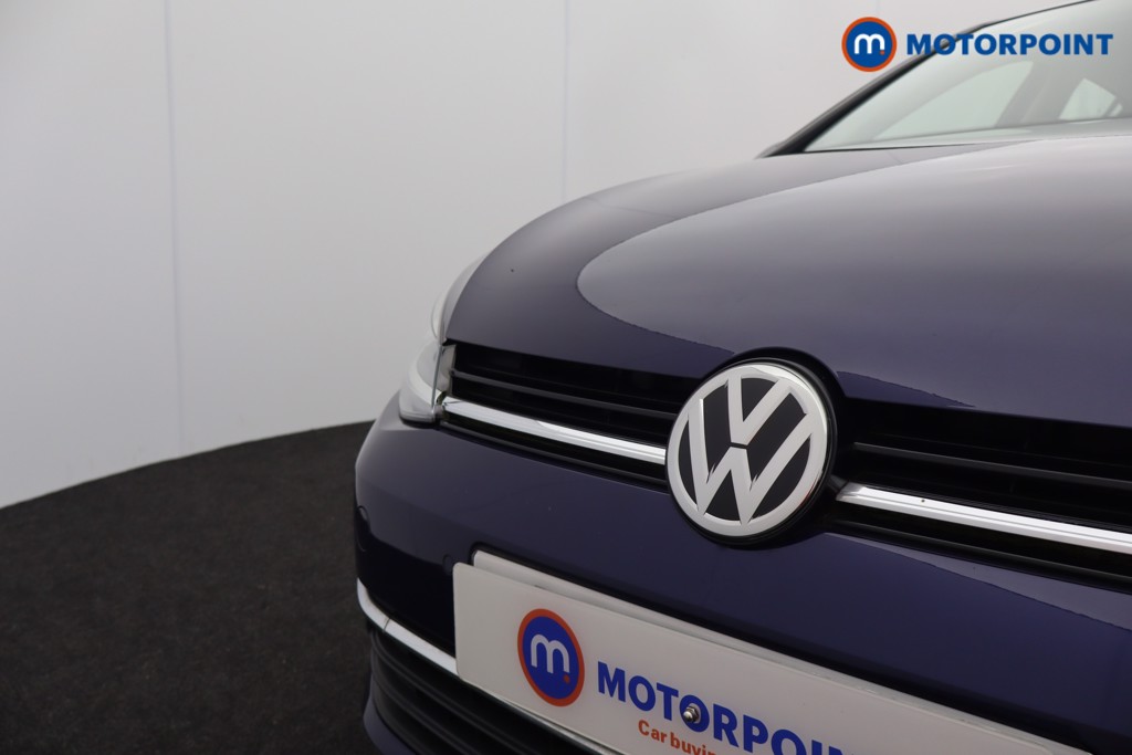 Volkswagen Golf SE Manual Petrol Hatchback - Stock Number (1582289) - 26th supplementary image