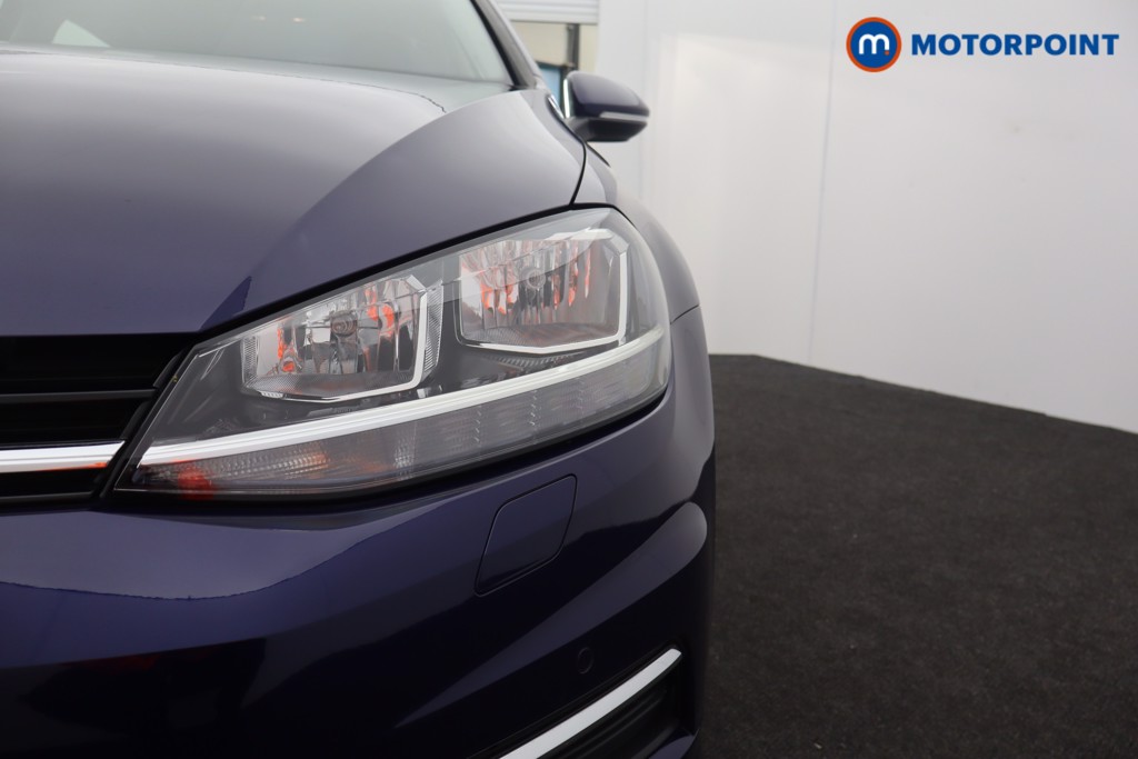 Volkswagen Golf SE Manual Petrol Hatchback - Stock Number (1582289) - 27th supplementary image