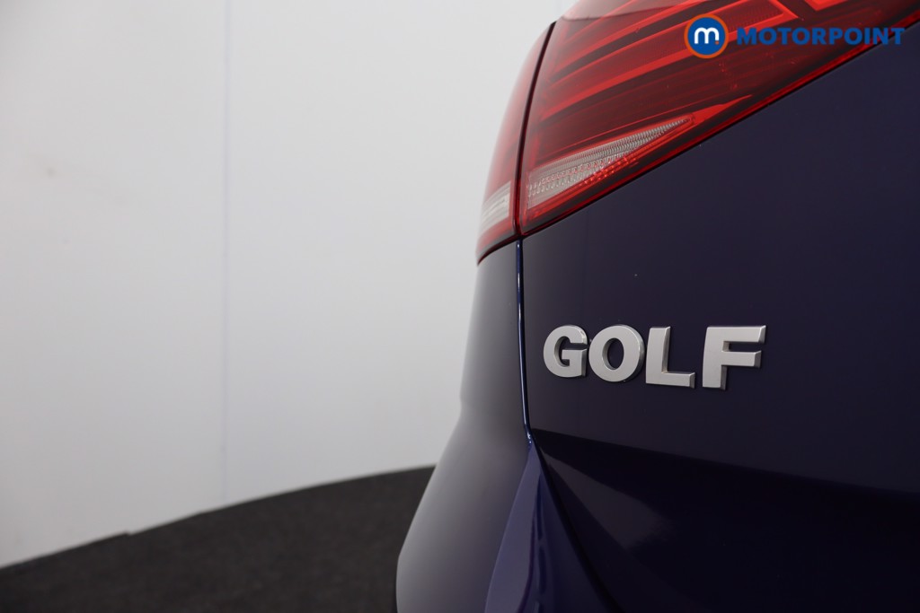 Volkswagen Golf SE Manual Petrol Hatchback - Stock Number (1582289) - 28th supplementary image