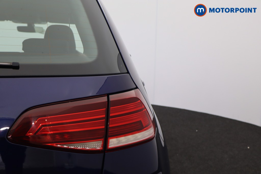 Volkswagen Golf SE Manual Petrol Hatchback - Stock Number (1582289) - 29th supplementary image