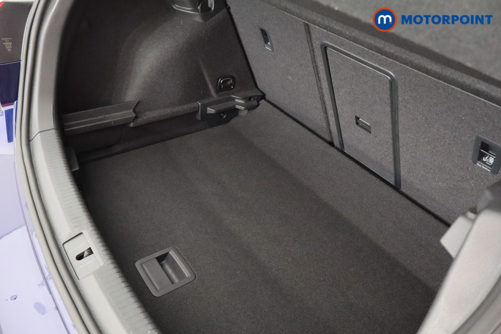 Volkswagen Golf SE Manual Petrol Hatchback - Stock Number (1582289) - 33rd supplementary image