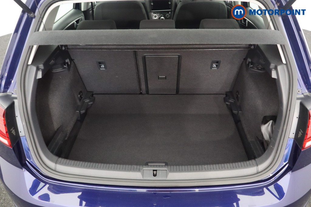 Volkswagen Golf SE Manual Petrol Hatchback - Stock Number (1582289) - 34th supplementary image