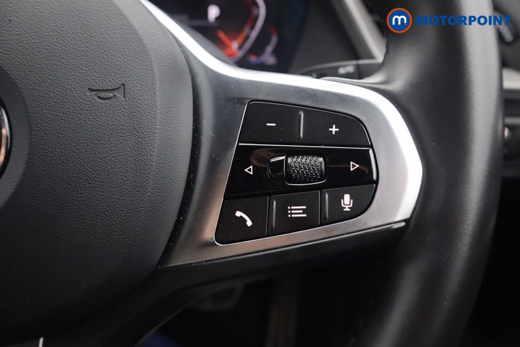 BMW 1 Series M Sport Automatic Petrol Hatchback - Stock Number (1582291) - 4th supplementary image