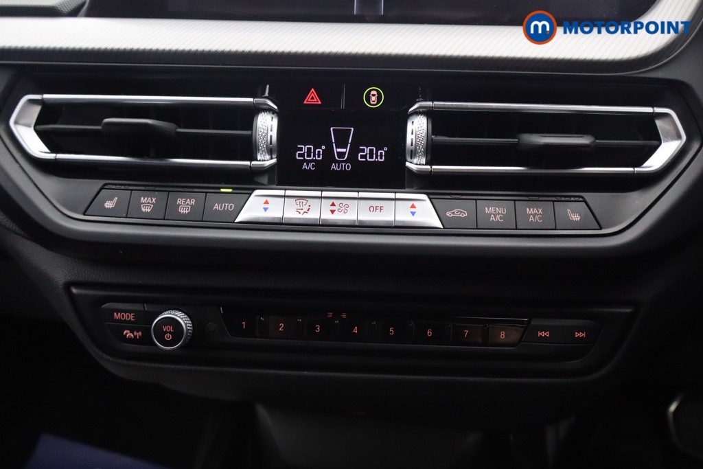 BMW 1 Series M Sport Automatic Petrol Hatchback - Stock Number (1582291) - 7th supplementary image