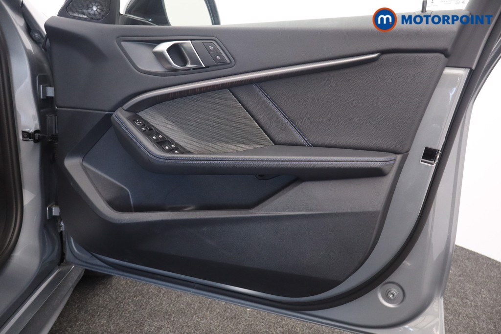 BMW 1 Series M Sport Automatic Petrol Hatchback - Stock Number (1582291) - 12th supplementary image