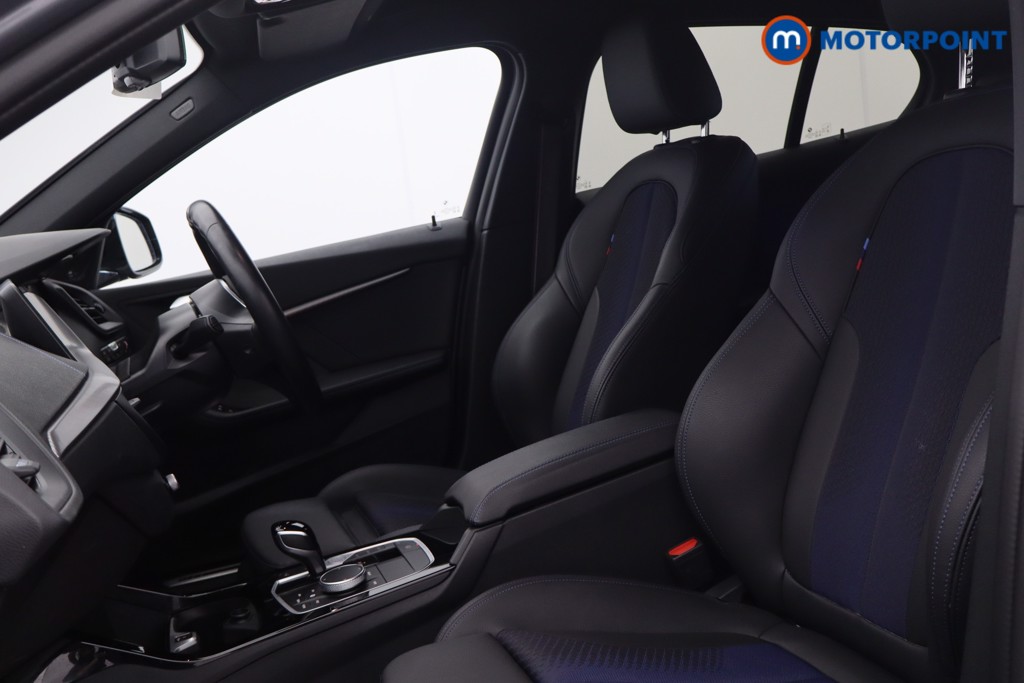 BMW 1 Series M Sport Automatic Petrol Hatchback - Stock Number (1582291) - 14th supplementary image