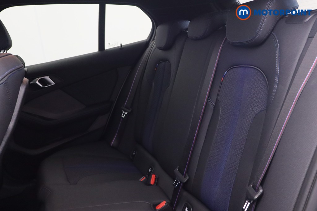 BMW 1 Series M Sport Automatic Petrol Hatchback - Stock Number (1582291) - 17th supplementary image