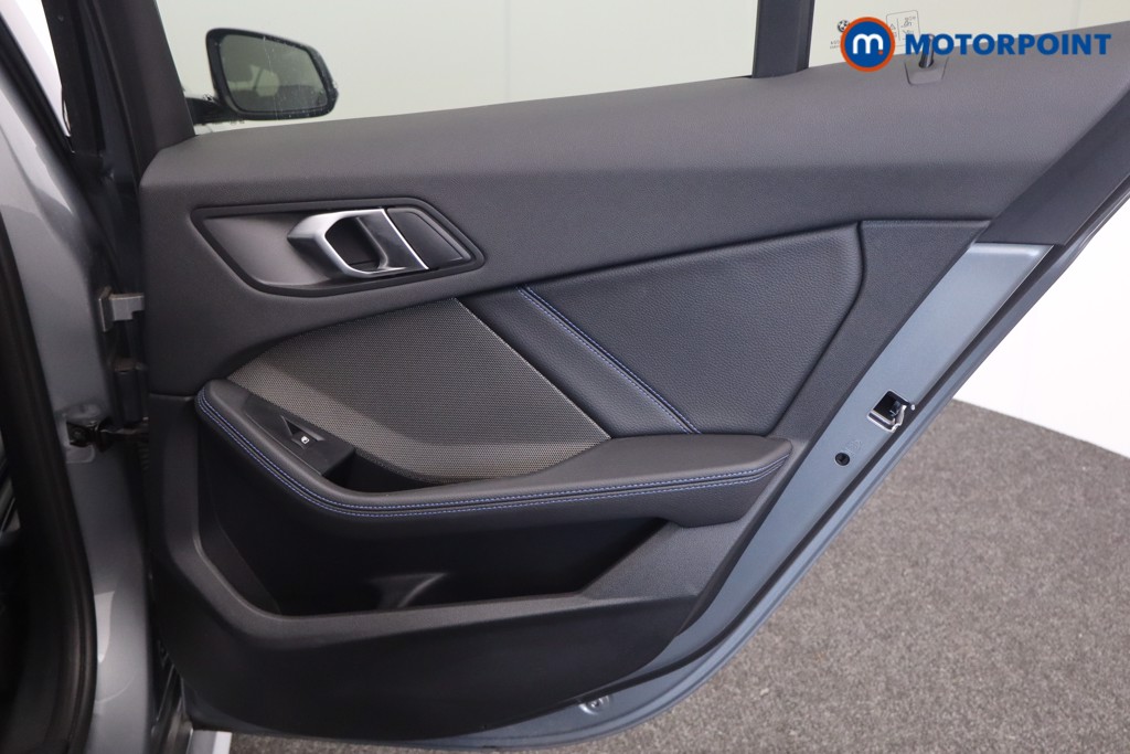 BMW 1 Series M Sport Automatic Petrol Hatchback - Stock Number (1582291) - 18th supplementary image