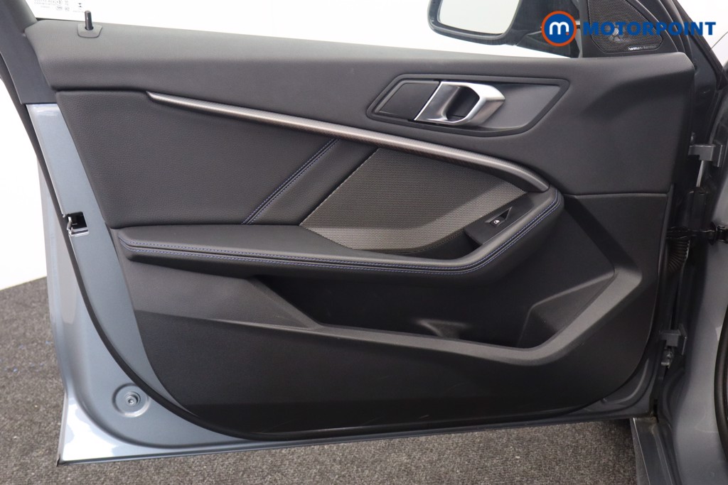 BMW 1 Series M Sport Automatic Petrol Hatchback - Stock Number (1582291) - 19th supplementary image