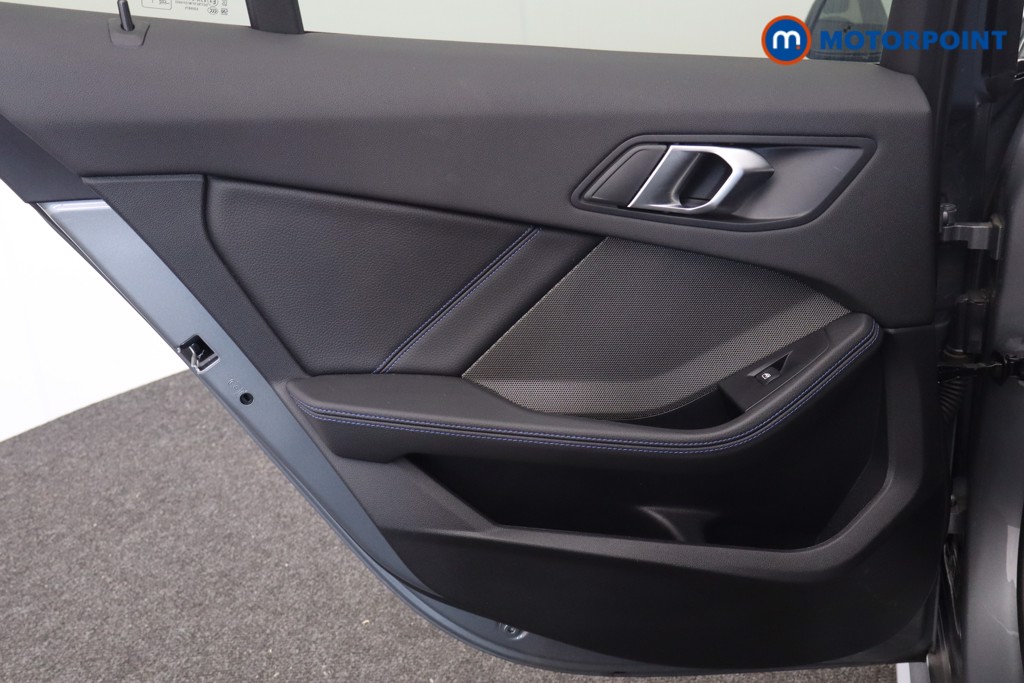 BMW 1 Series M Sport Automatic Petrol Hatchback - Stock Number (1582291) - 20th supplementary image