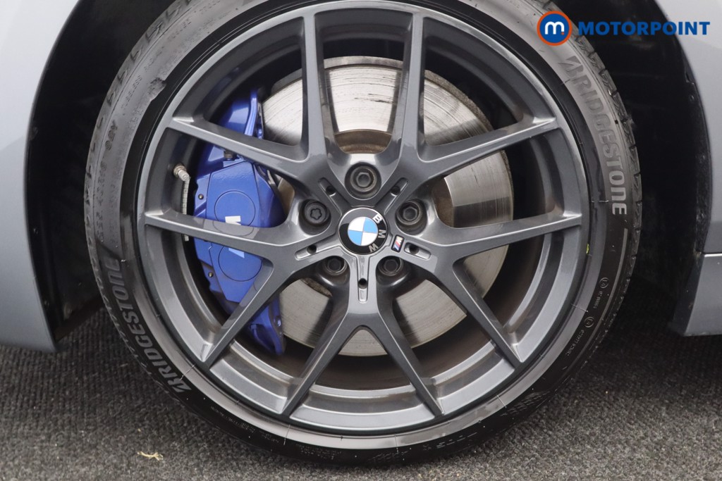 BMW 1 Series M Sport Automatic Petrol Hatchback - Stock Number (1582291) - 22nd supplementary image