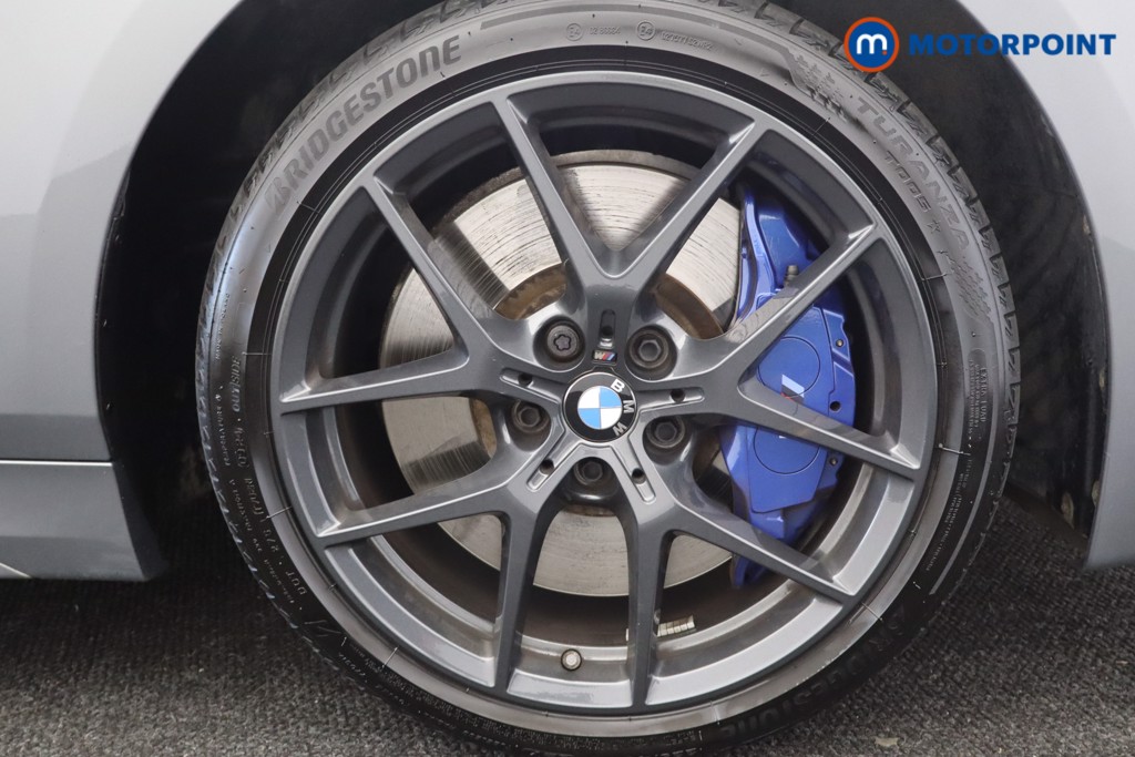 BMW 1 Series M Sport Automatic Petrol Hatchback - Stock Number (1582291) - 23rd supplementary image