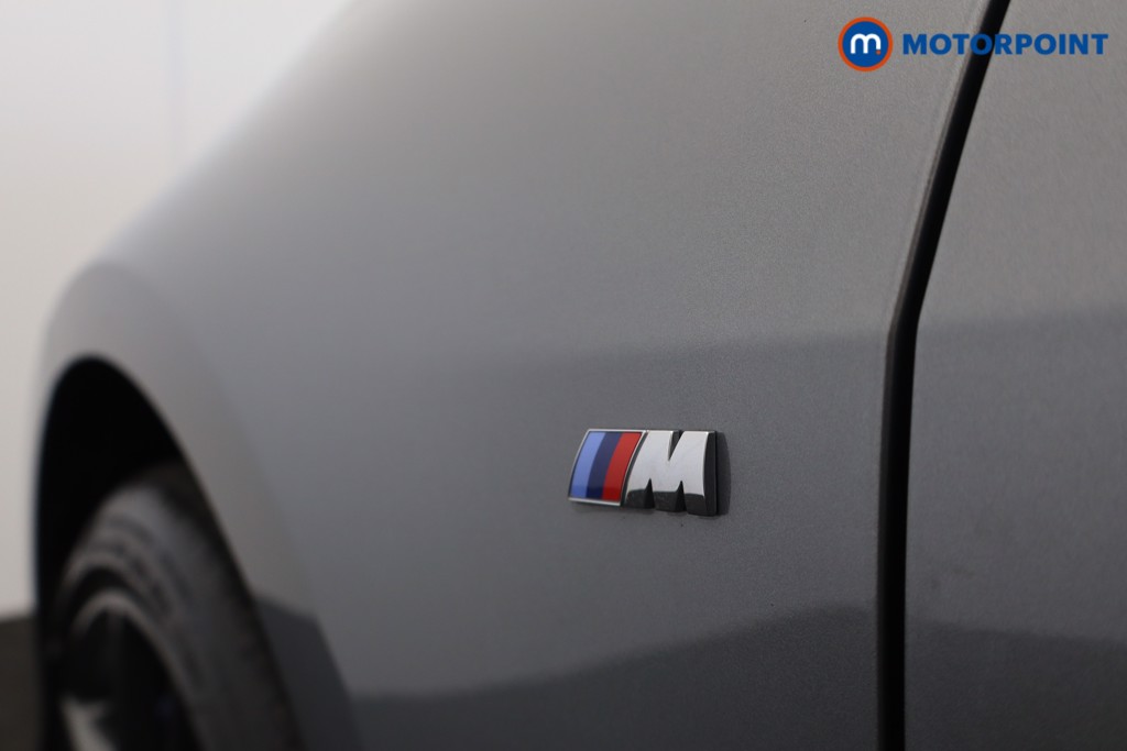 BMW 1 Series M Sport Automatic Petrol Hatchback - Stock Number (1582291) - 26th supplementary image