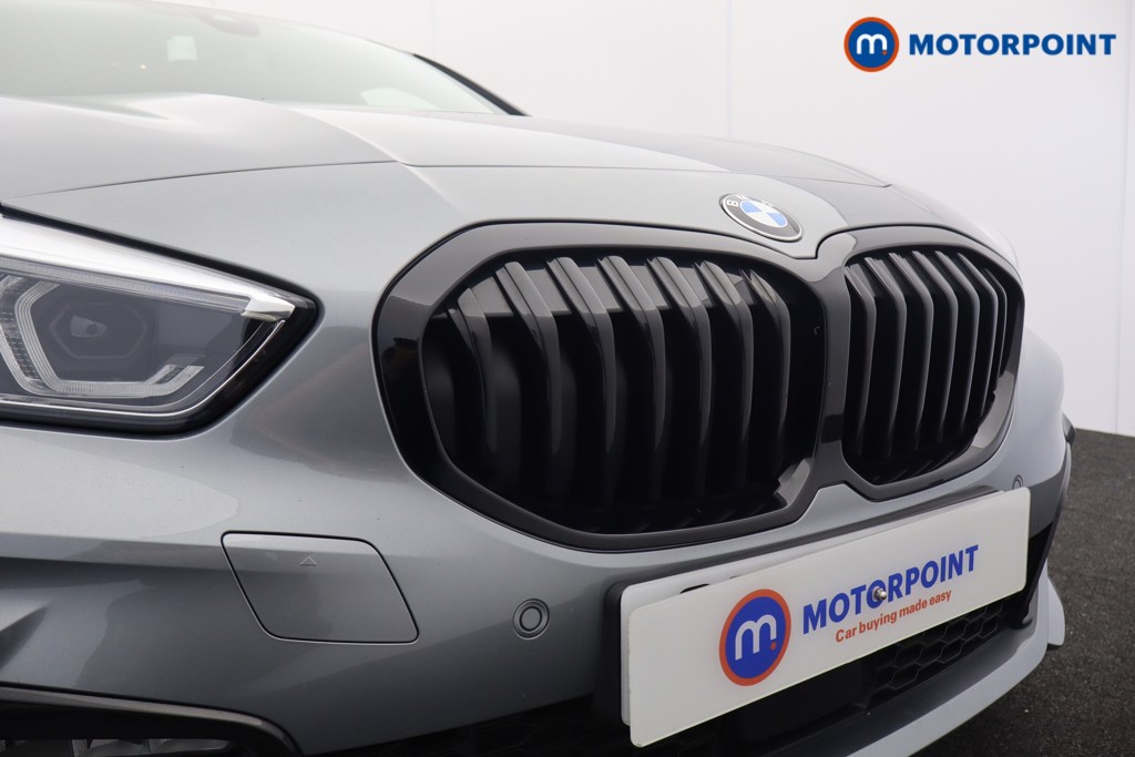 BMW 1 Series M Sport Automatic Petrol Hatchback - Stock Number (1582291) - 27th supplementary image