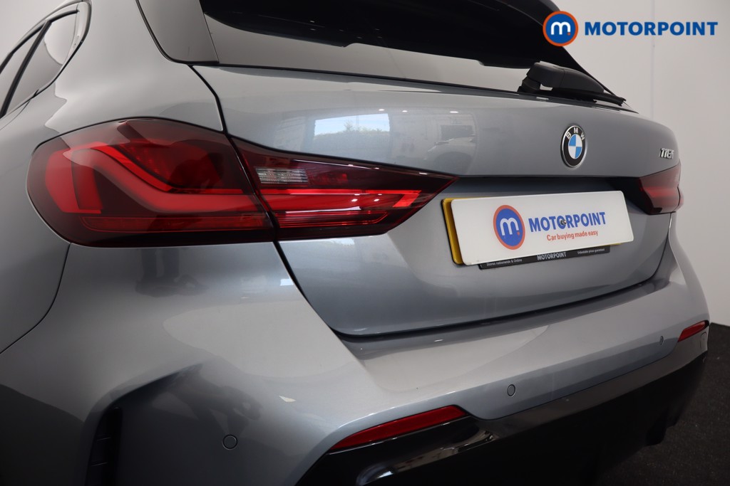 BMW 1 Series M Sport Automatic Petrol Hatchback - Stock Number (1582291) - 28th supplementary image