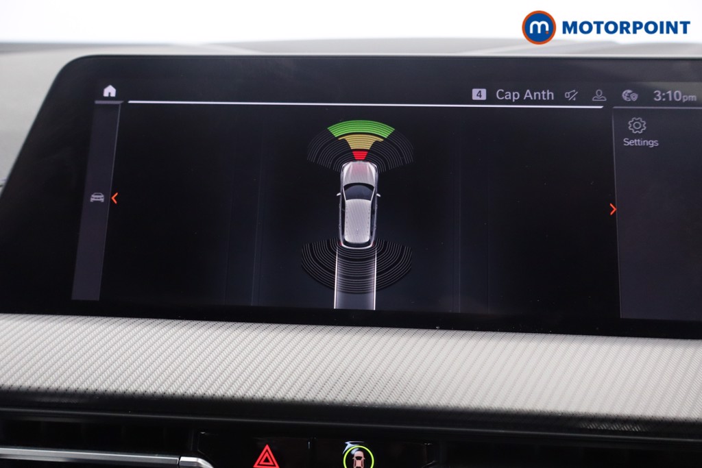BMW 1 Series M Sport Automatic Petrol Hatchback - Stock Number (1582291) - 29th supplementary image