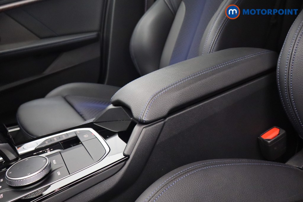BMW 1 Series M Sport Automatic Petrol Hatchback - Stock Number (1582291) - 30th supplementary image