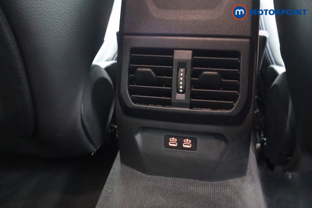 BMW 1 Series M Sport Automatic Petrol Hatchback - Stock Number (1582291) - 31st supplementary image